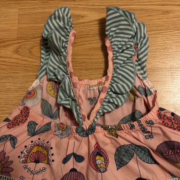 “Matilda Jane” 2pc set size 2/4 in EUC - Picture 9 of 10